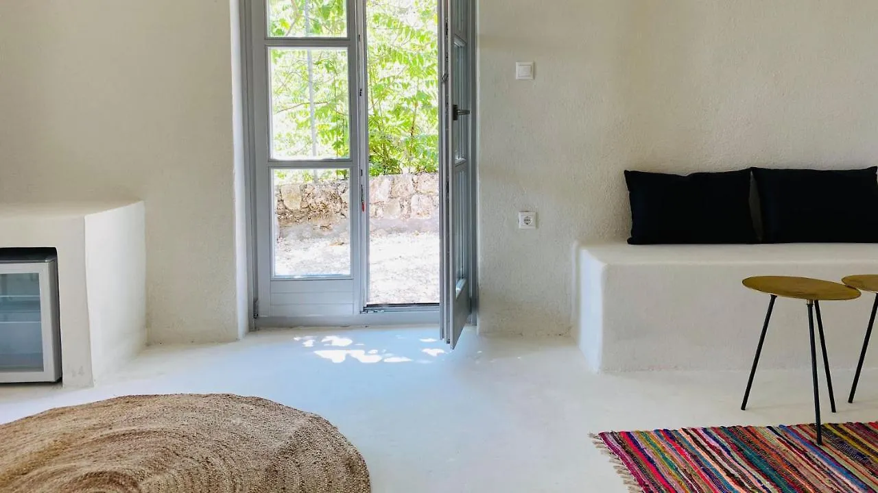Bohemian Retreat Kefalonia Dhavgata